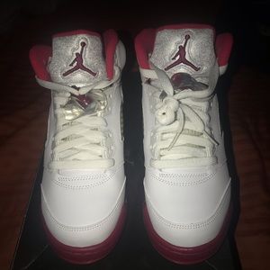 Jordan retro